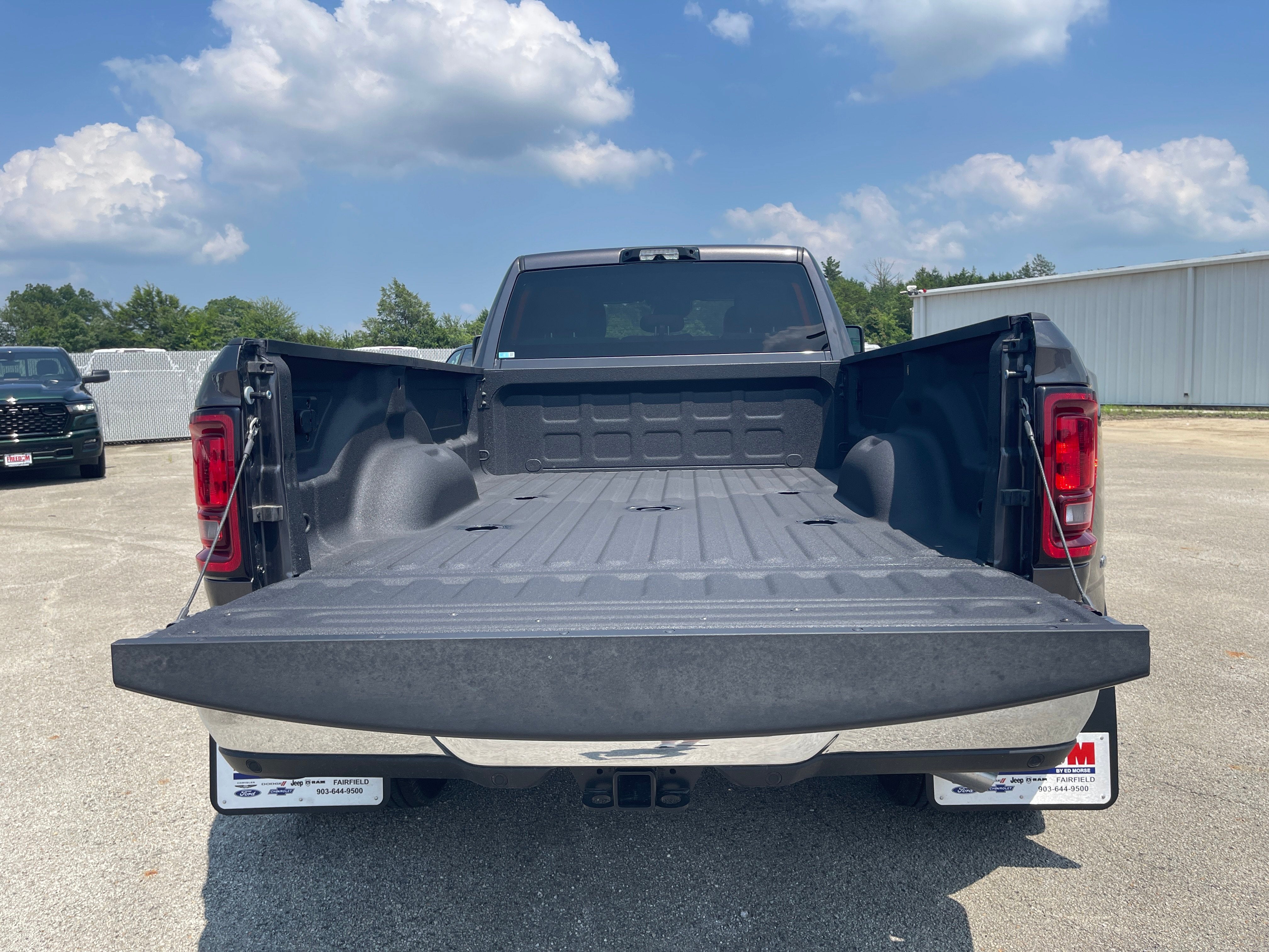 2026 RAM 3500 Lone Star
