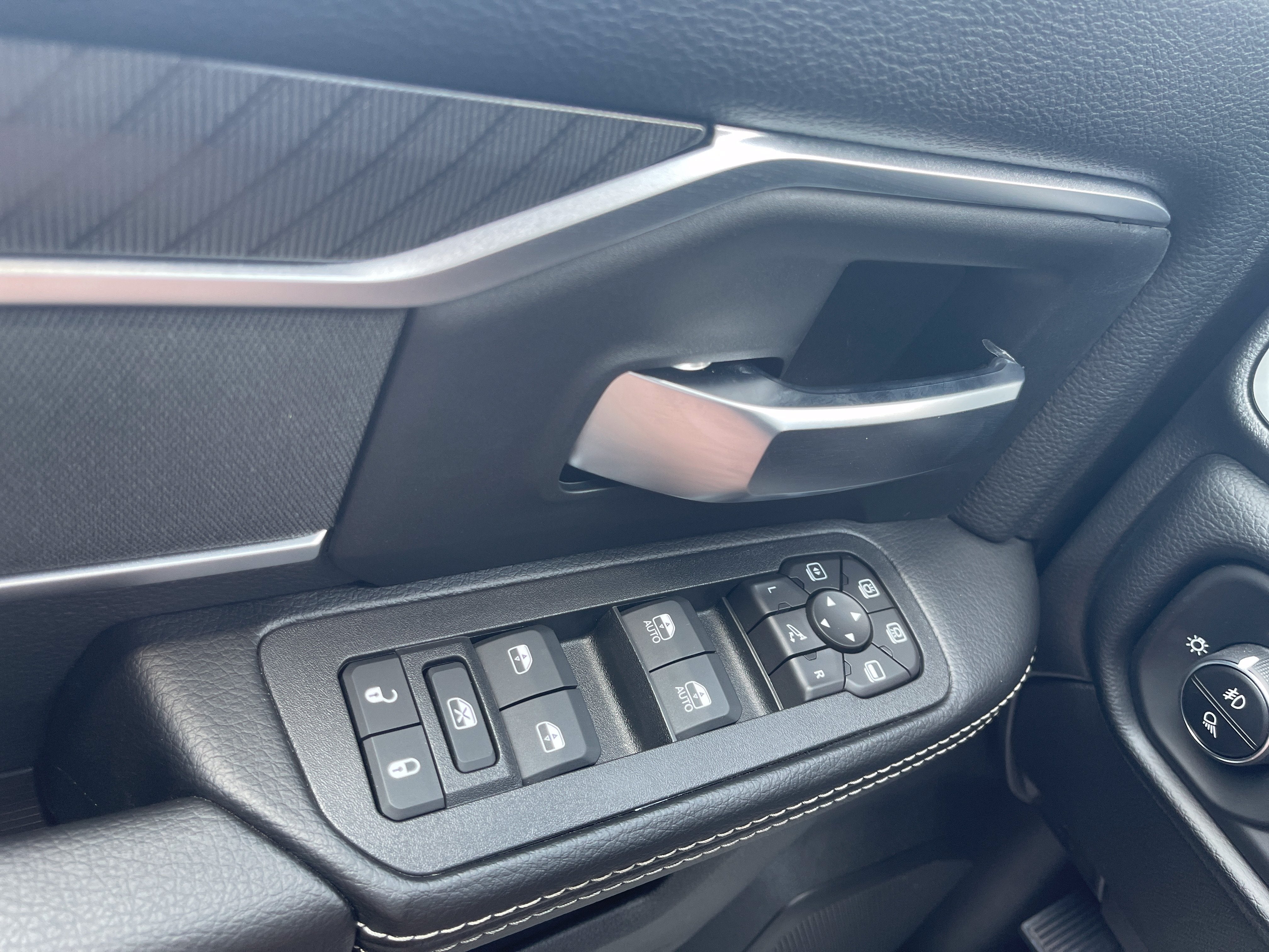 2026 RAM 3500 Lone Star