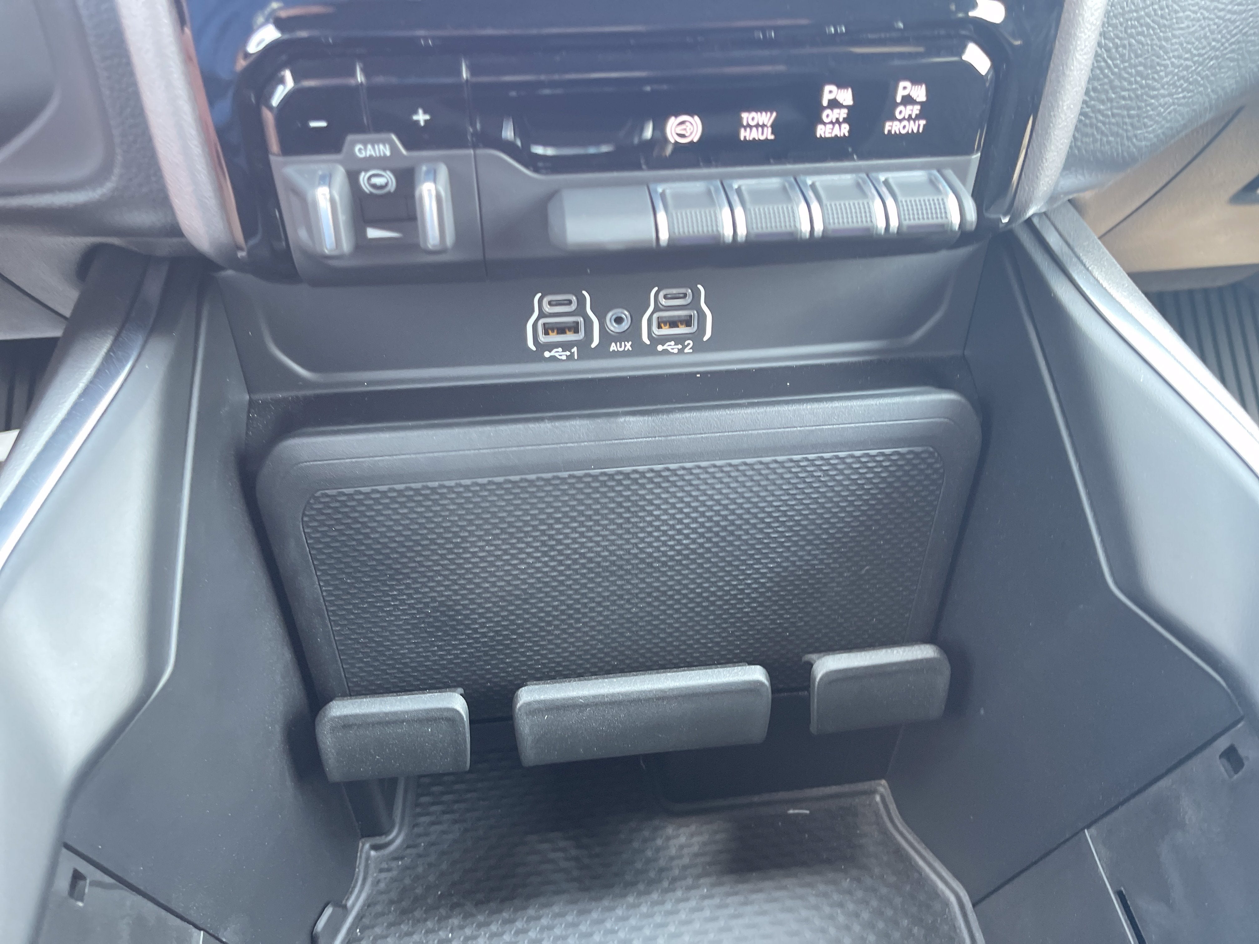 2026 RAM 3500 Lone Star
