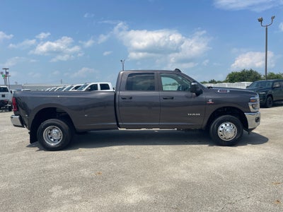 2026 RAM 3500 Lone Star