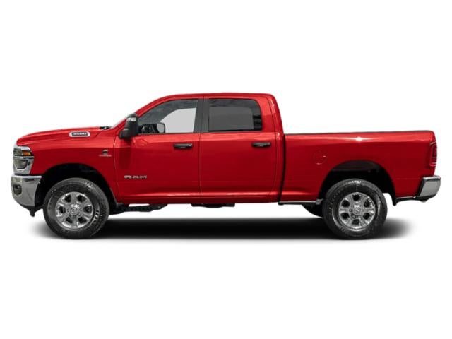 2027 RAM 3500 Lone Star