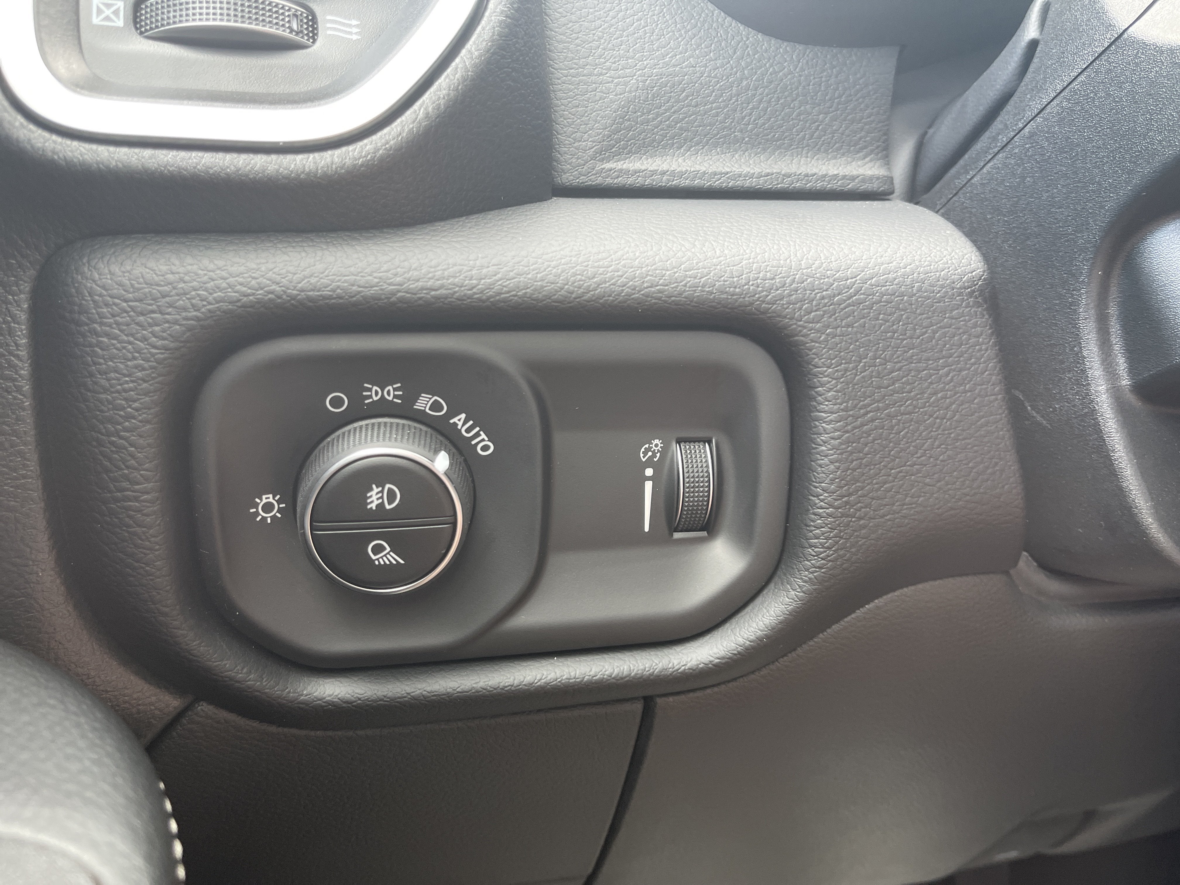 2027 RAM 3500 Lone Star