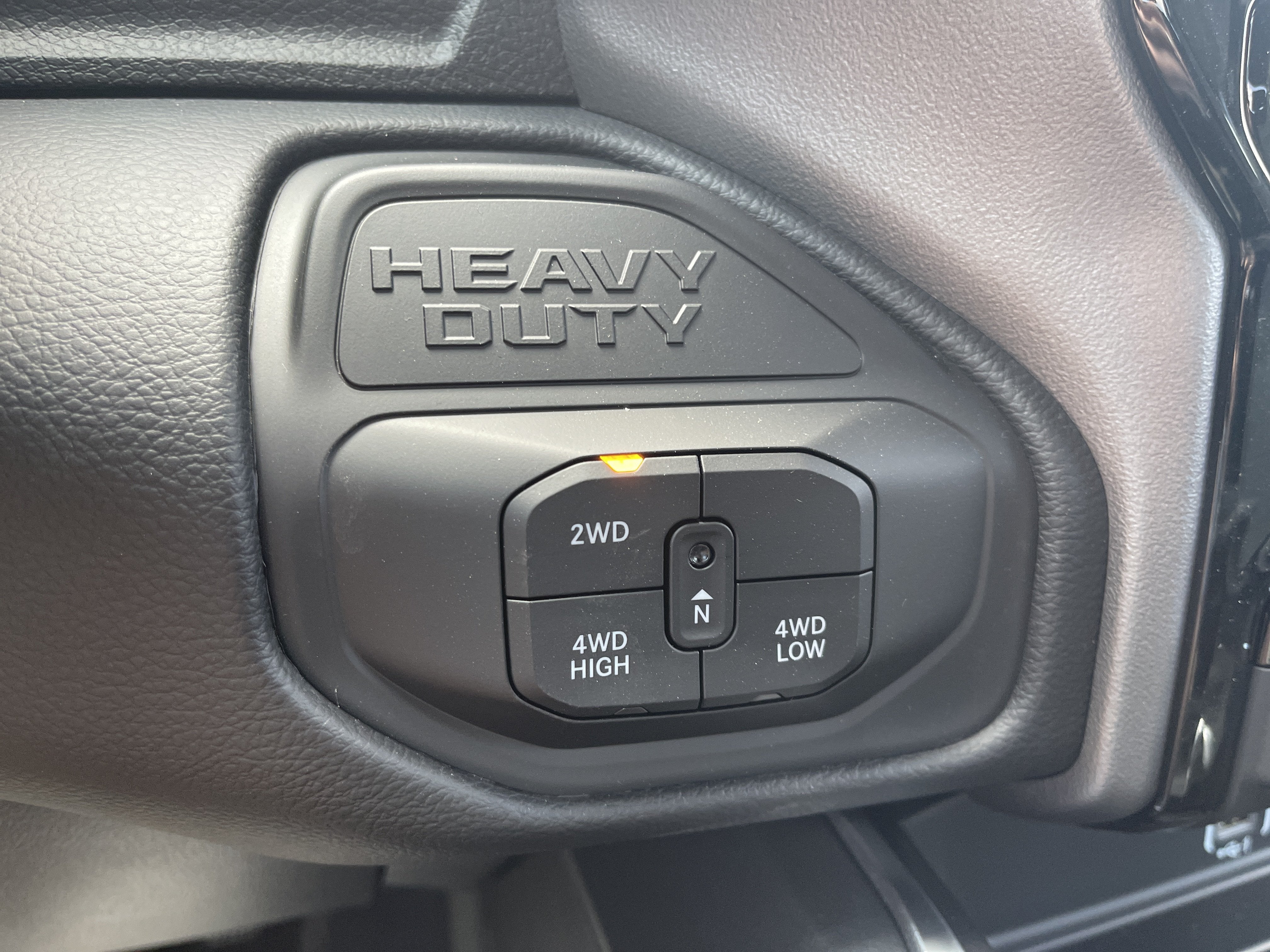 2027 RAM 3500 Lone Star