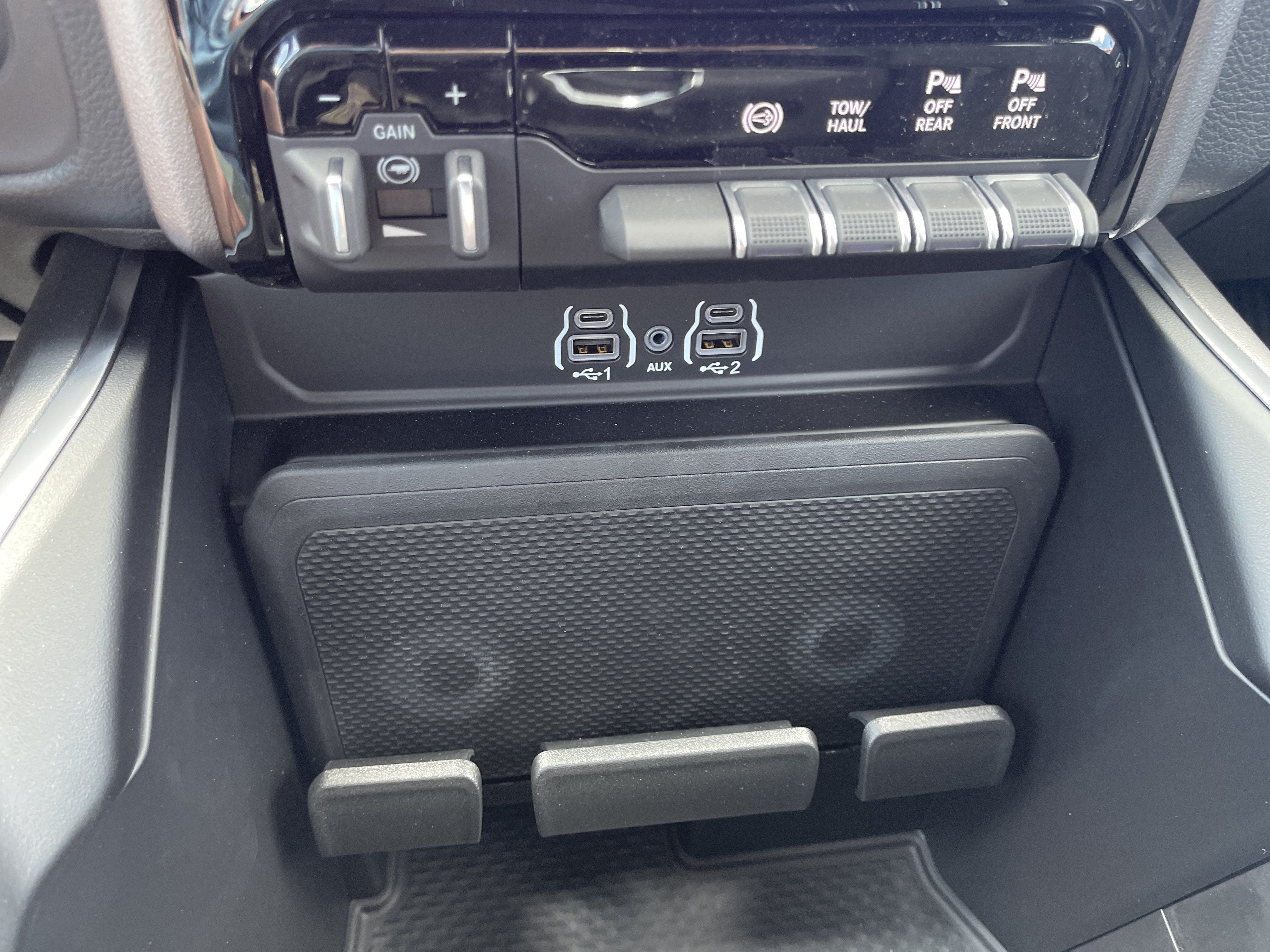 2027 RAM 3500 Lone Star