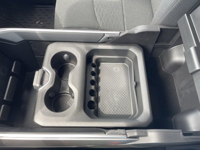 2027 RAM 3500 Lone Star