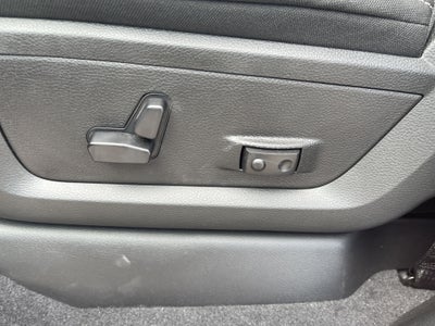 2027 RAM 3500 Lone Star