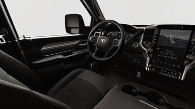 2026 RAM 3500 Lone Star