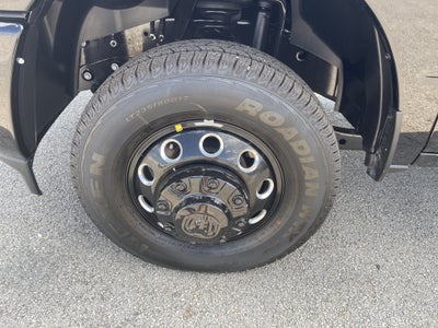 2027 RAM 3500 Lone Star
