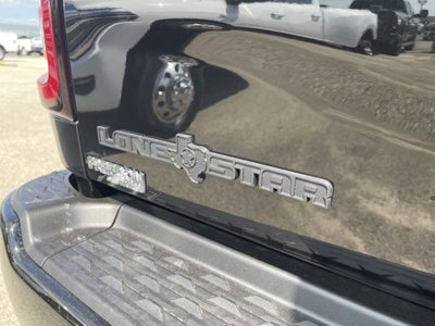 2027 RAM 3500 Lone Star
