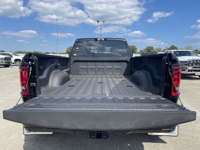 2027 RAM 3500 Lone Star