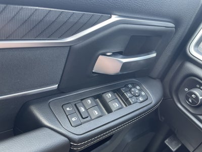 2027 RAM 3500 Lone Star