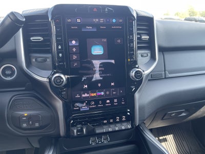 2027 RAM 3500 Lone Star