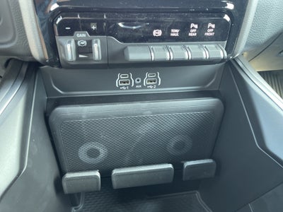 2027 RAM 3500 Lone Star