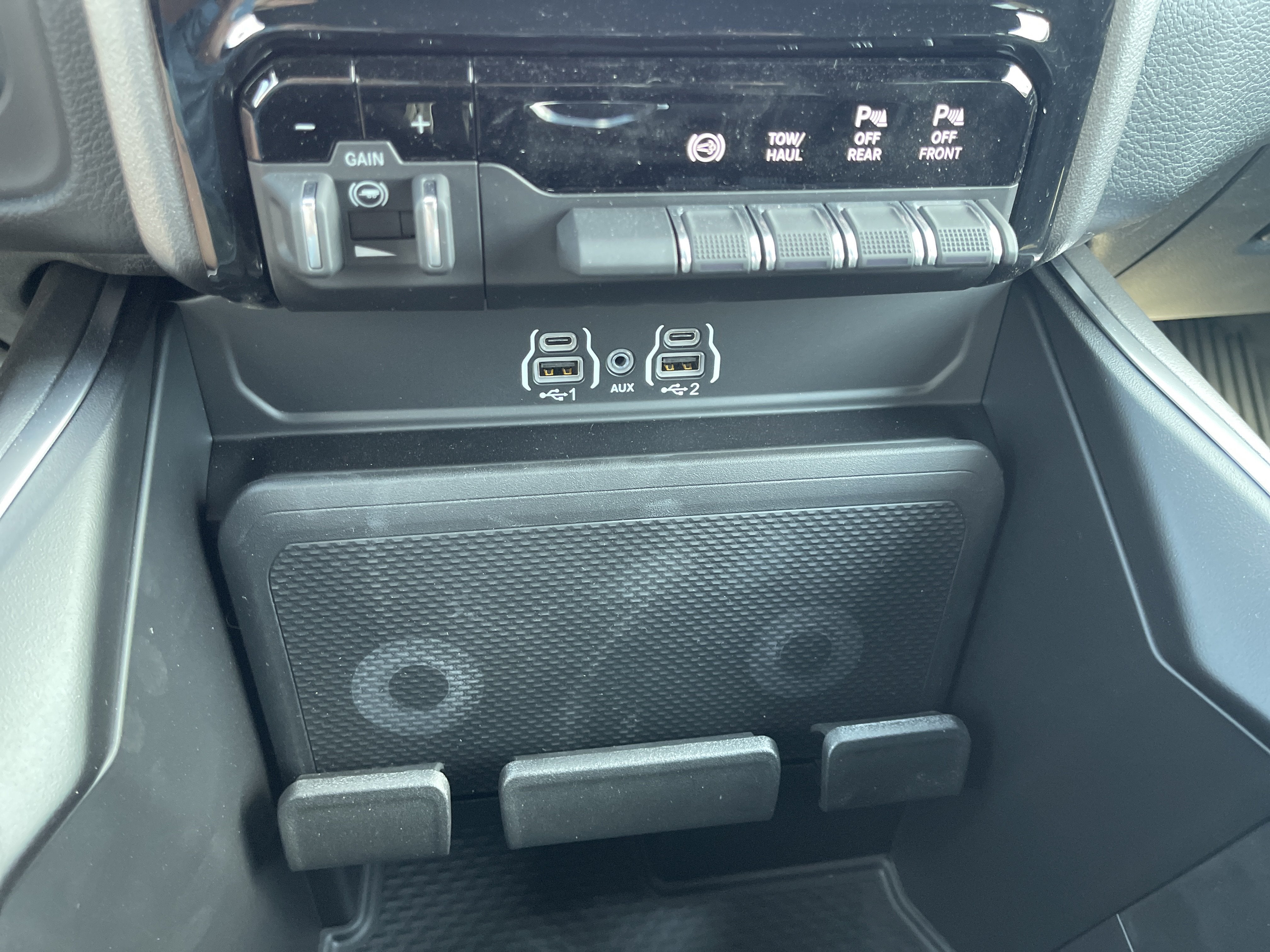 2027 RAM 3500 Lone Star