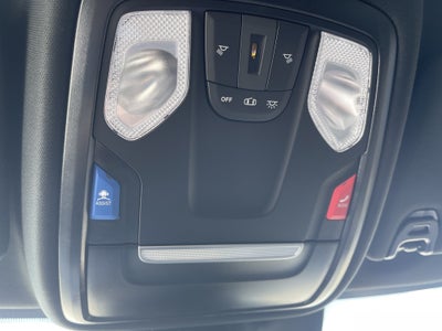 2027 RAM 3500 Lone Star