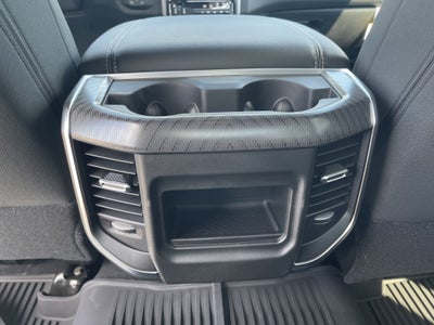2027 RAM 3500 Lone Star