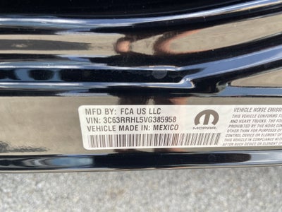 2027 RAM 3500 Lone Star