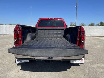 2026 RAM 3500 Lone Star