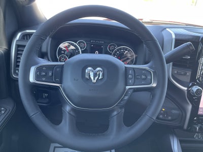 2026 RAM 3500 Lone Star