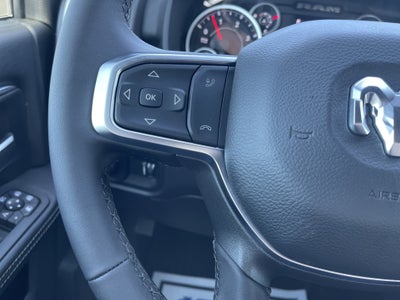 2026 RAM 3500 Lone Star