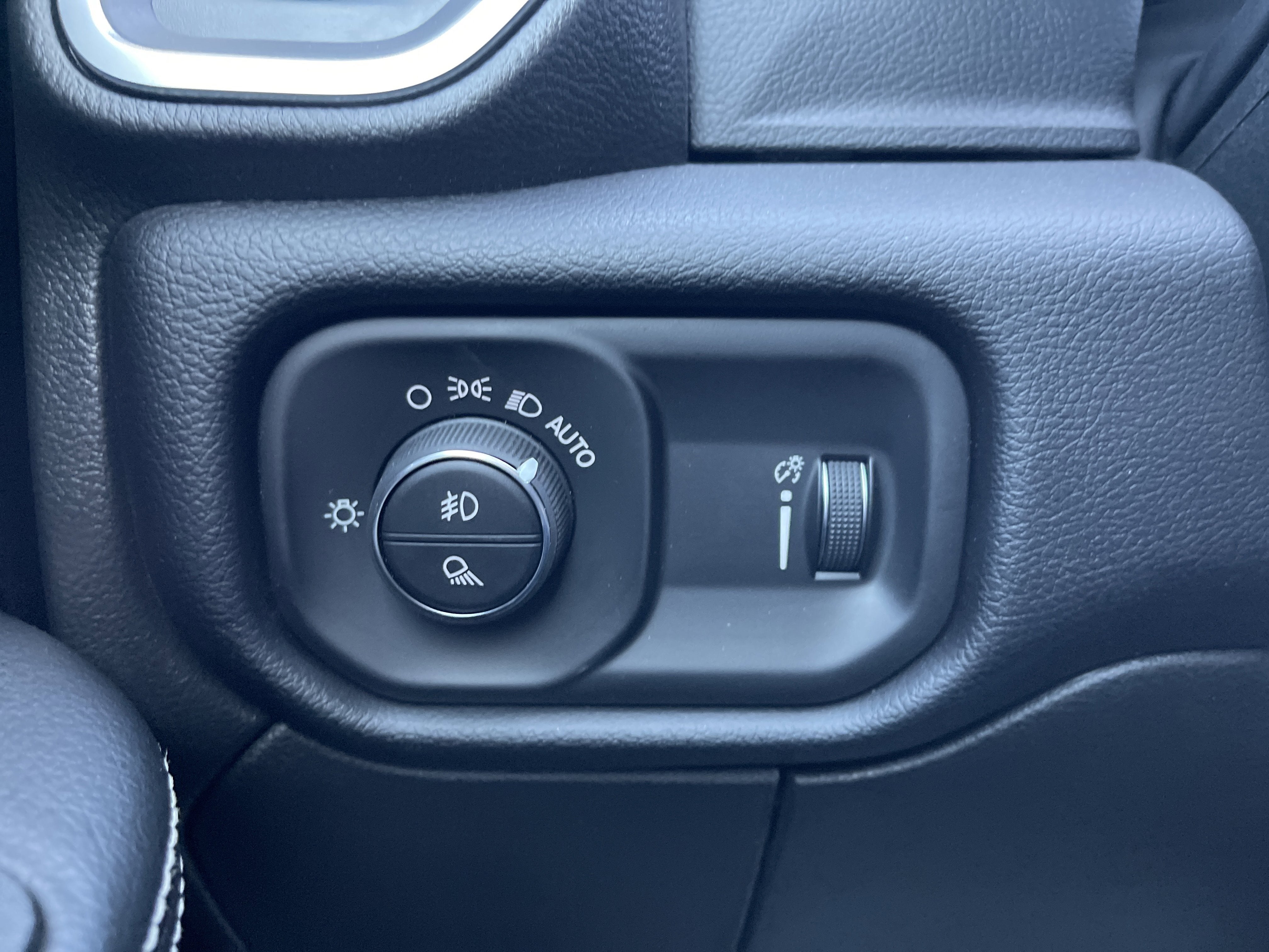 2026 RAM 3500 Lone Star