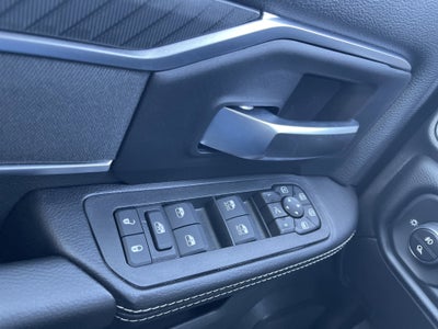 2026 RAM 3500 Lone Star