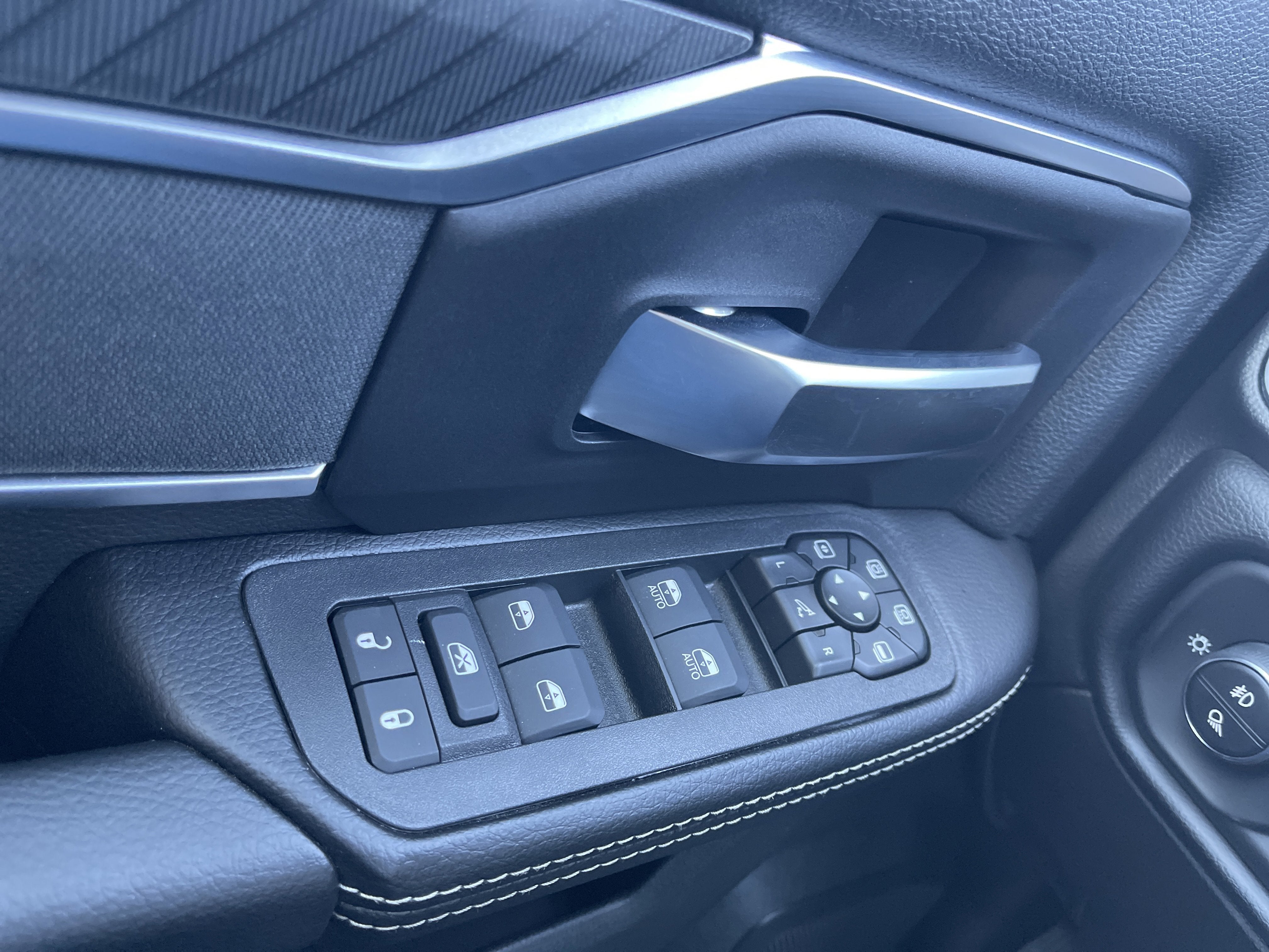 2026 RAM 3500 Lone Star