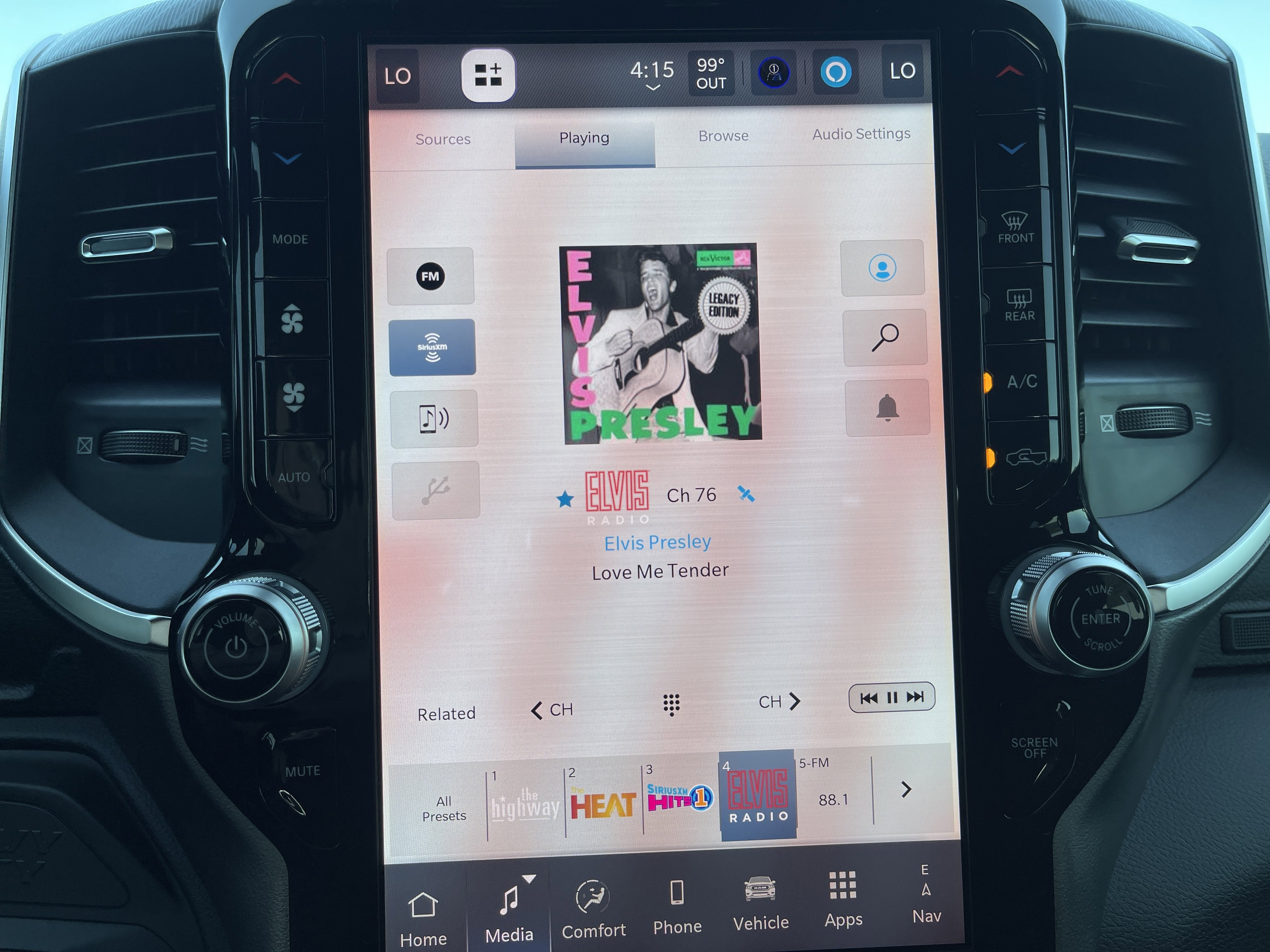 2026 RAM 3500 Lone Star