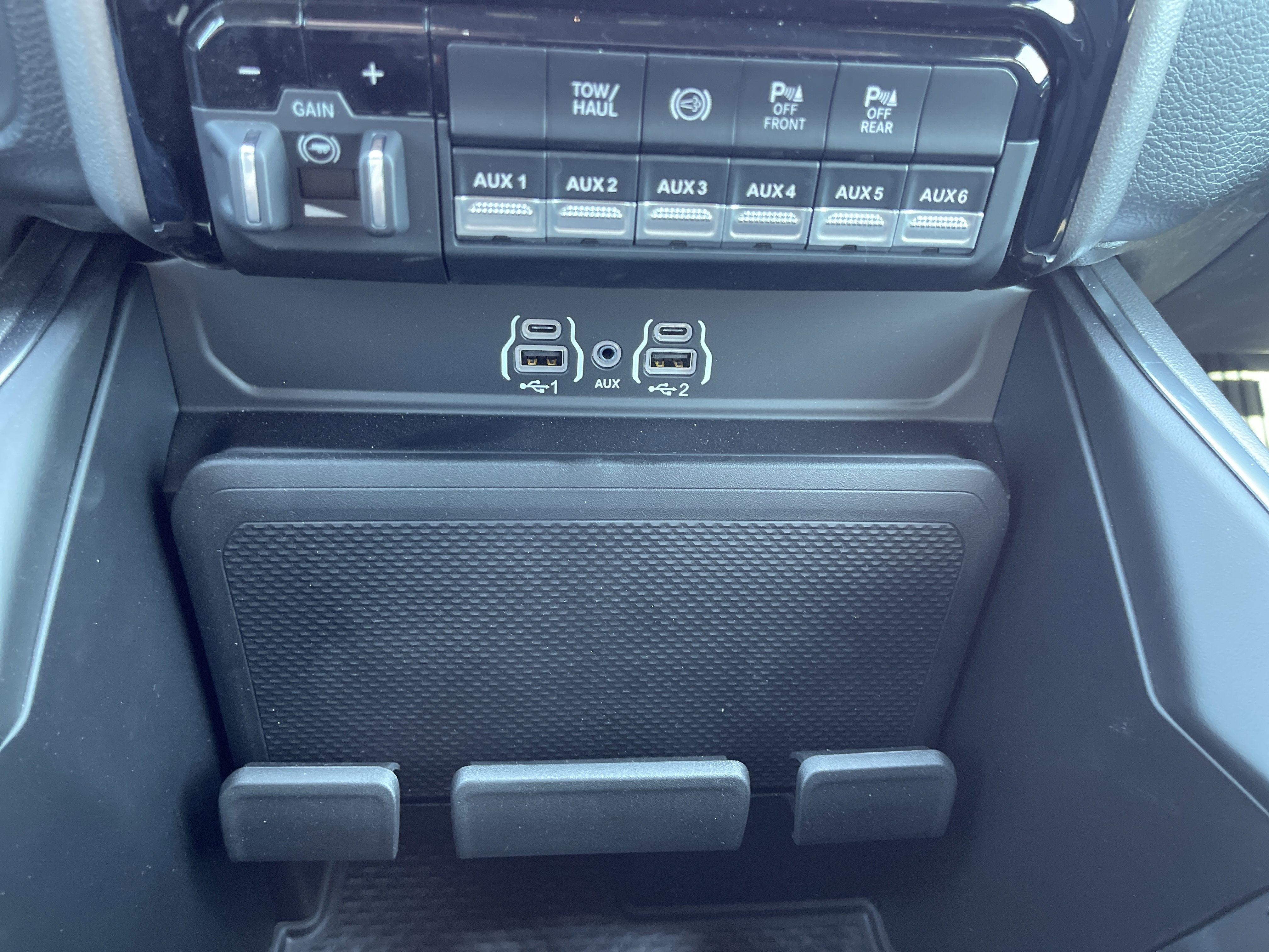 2026 RAM 3500 Lone Star