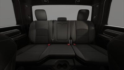 2026 RAM 3500 Lone Star