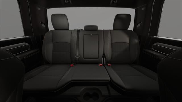 2026 RAM 3500 Lone Star