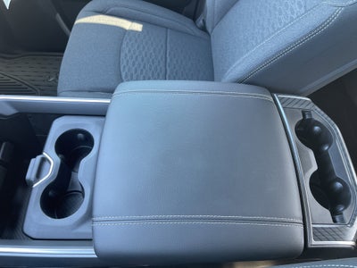 2026 RAM 3500 Lone Star