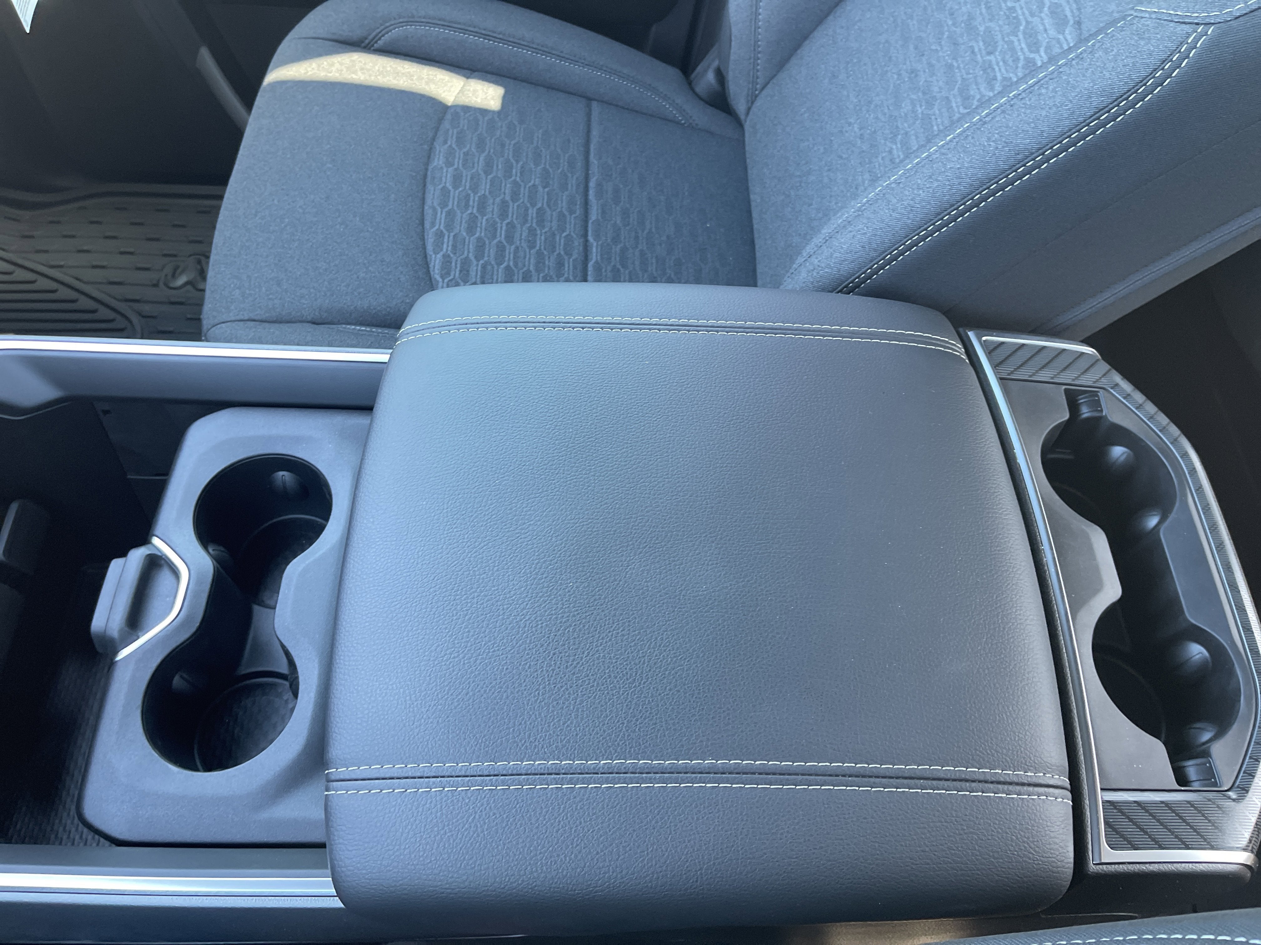 2026 RAM 3500 Lone Star