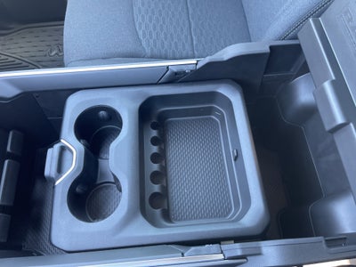 2026 RAM 3500 Lone Star