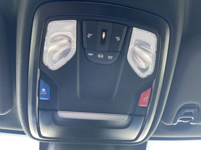 2026 RAM 3500 Lone Star