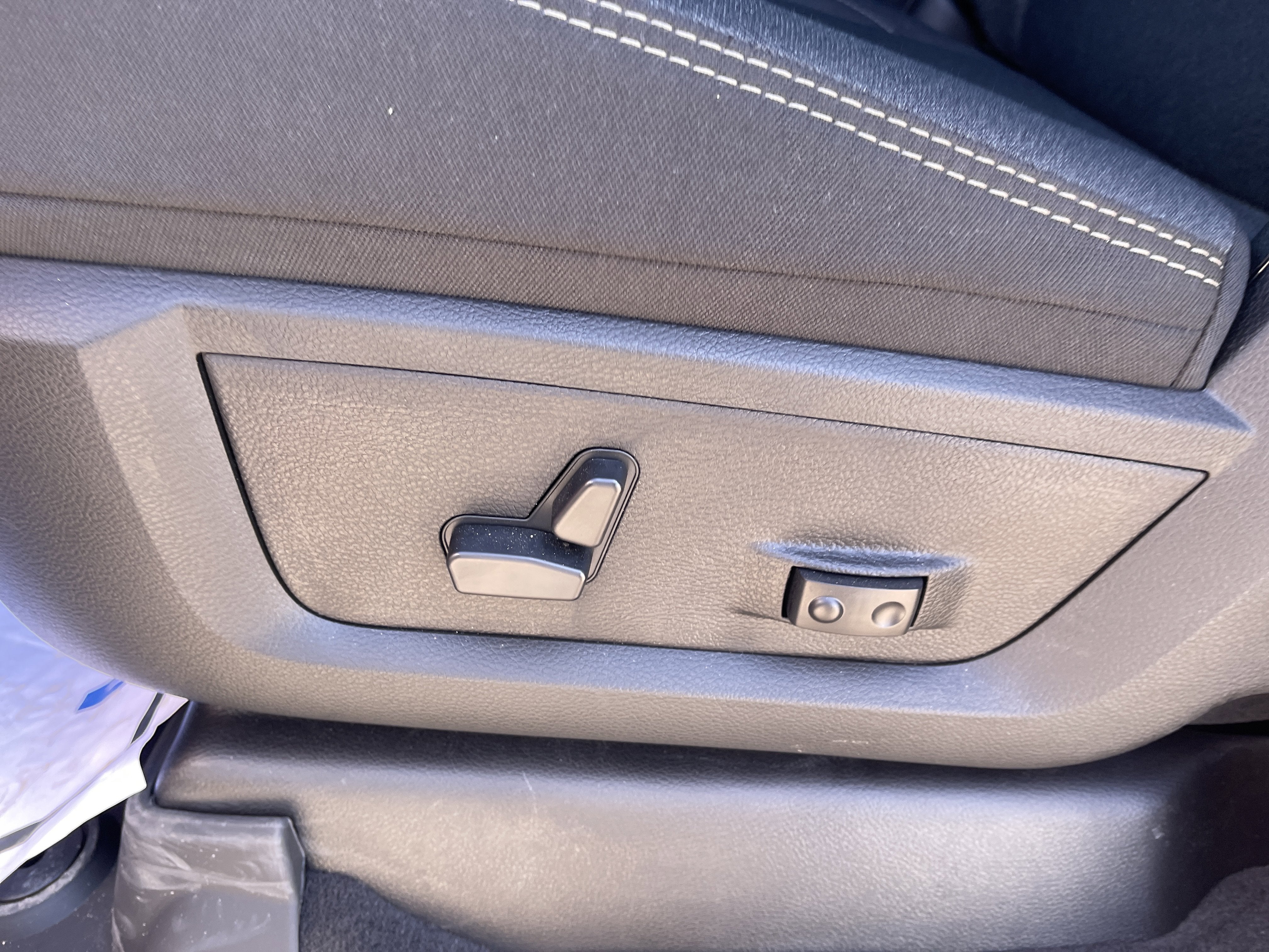 2026 RAM 3500 Lone Star