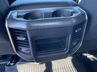 2026 RAM 3500 Lone Star