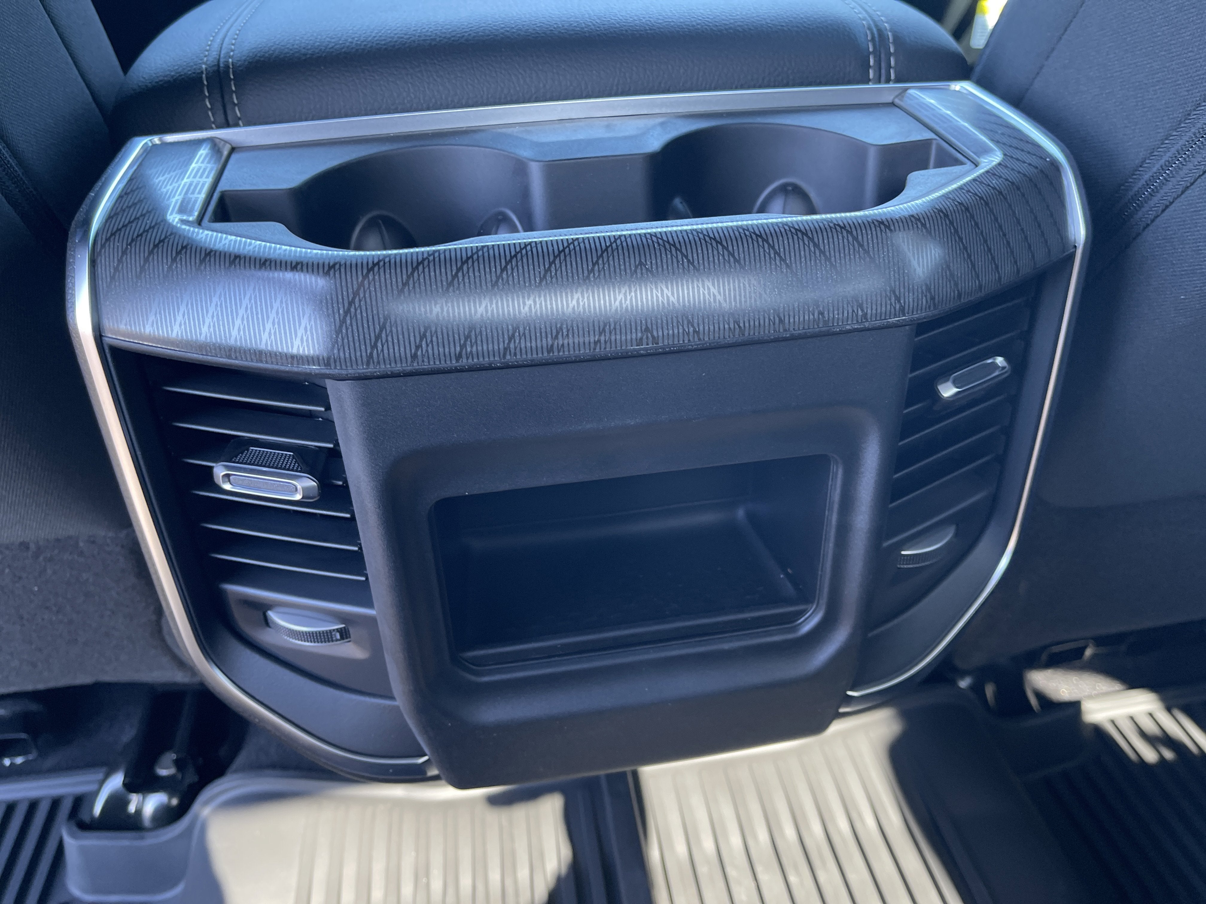 2026 RAM 3500 Lone Star