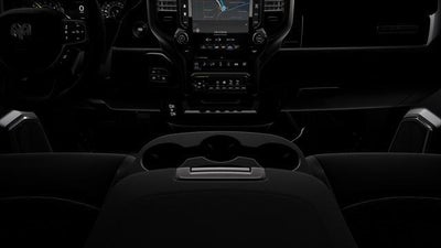 2026 RAM 3500 Lone Star