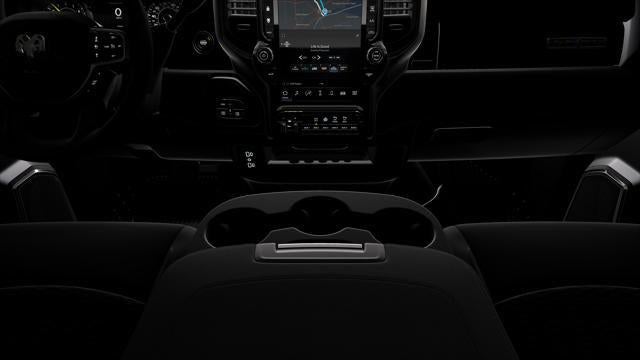 2026 RAM 3500 Lone Star