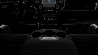 2026 RAM 3500 Lone Star