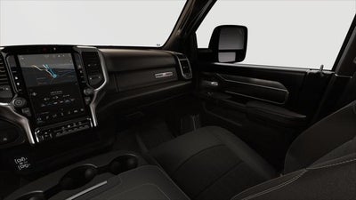 2026 RAM 3500 Lone Star