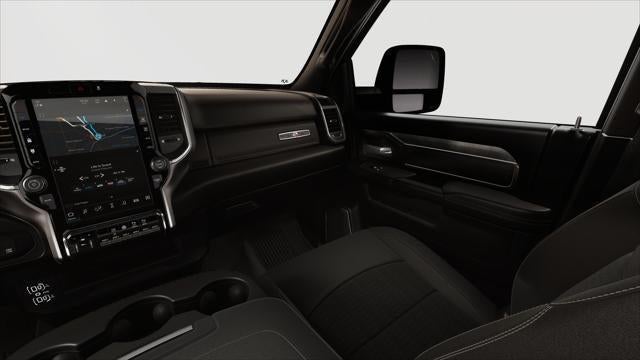 2026 RAM 3500 Lone Star