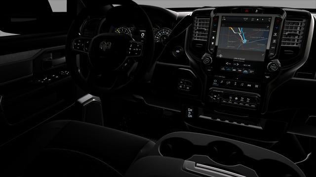 2026 RAM 3500 Lone Star