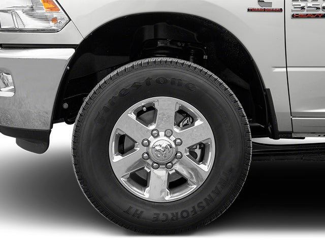 2013 RAM 3500 Lone Star
