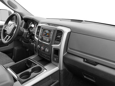 2013 RAM 3500 Lone Star