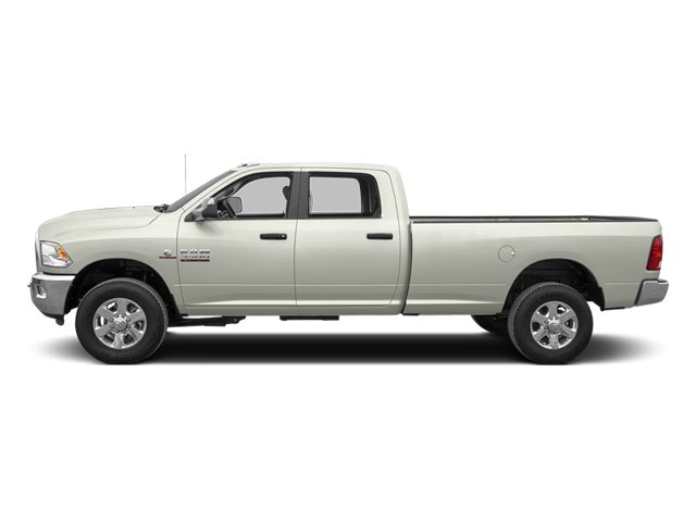 2013 RAM 3500 Lone Star