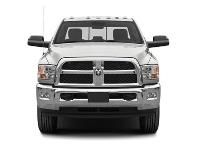 2013 RAM 3500 Lone Star