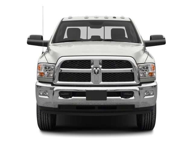 2013 RAM 3500 Lone Star