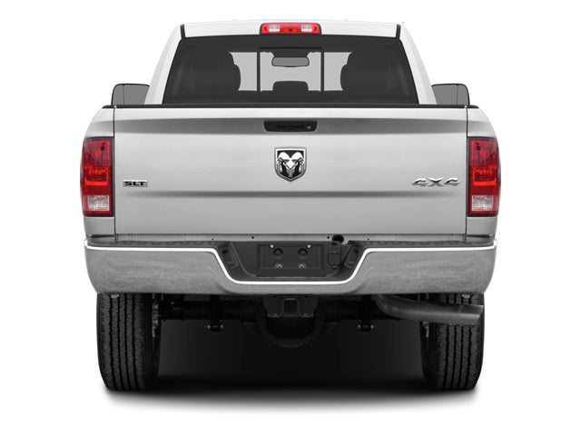 2013 RAM 3500 Lone Star